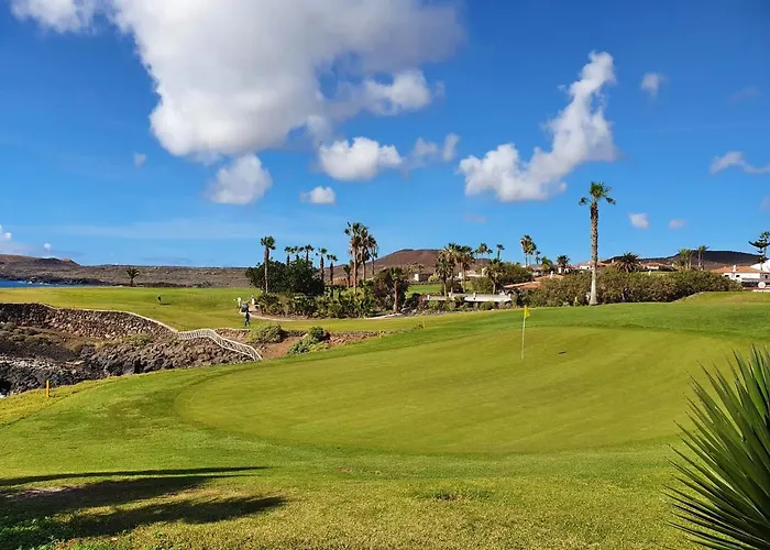 Ocean Sun & Golf I