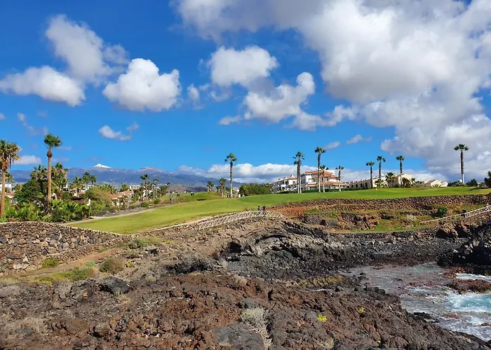 Ocean Sun & Golf I