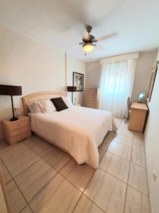 Apartment Ocean Sun & Golf I *