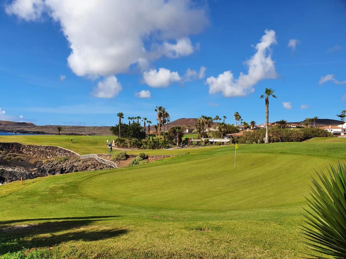 Apartment Ocean Sun & Golf I *