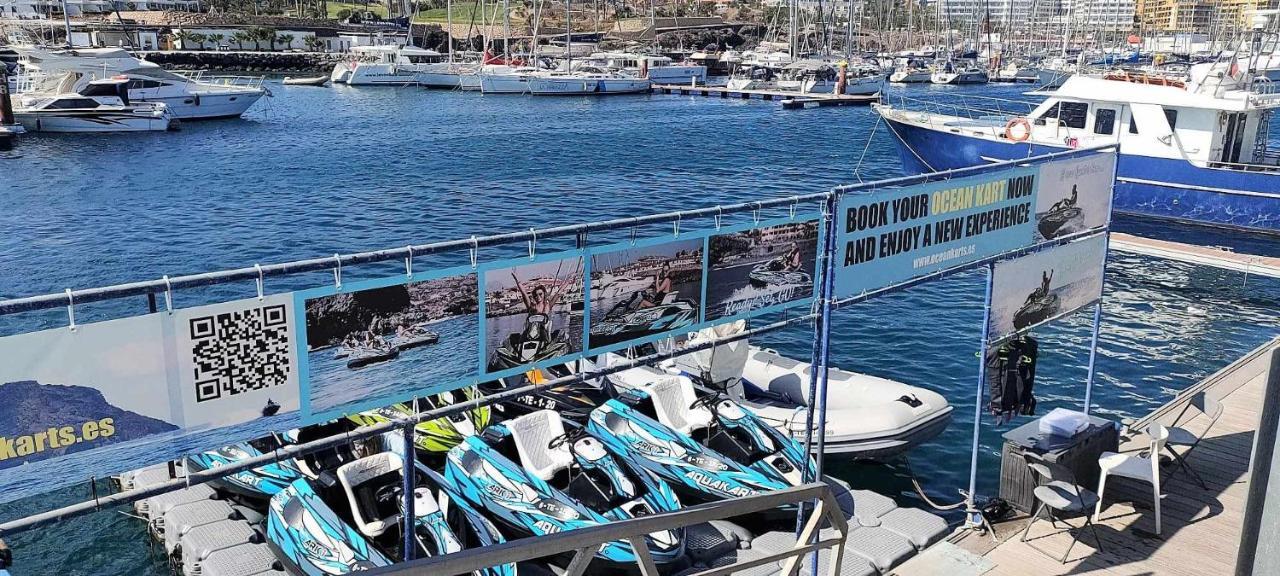 Apartment Ocean Sun & Golf I San Miguel de Abona