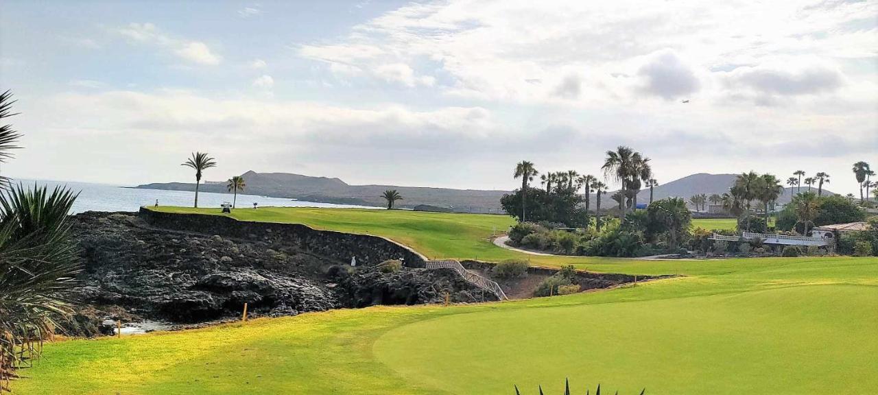 Ocean Sun & Golf I Apartment San Miguel de Abona