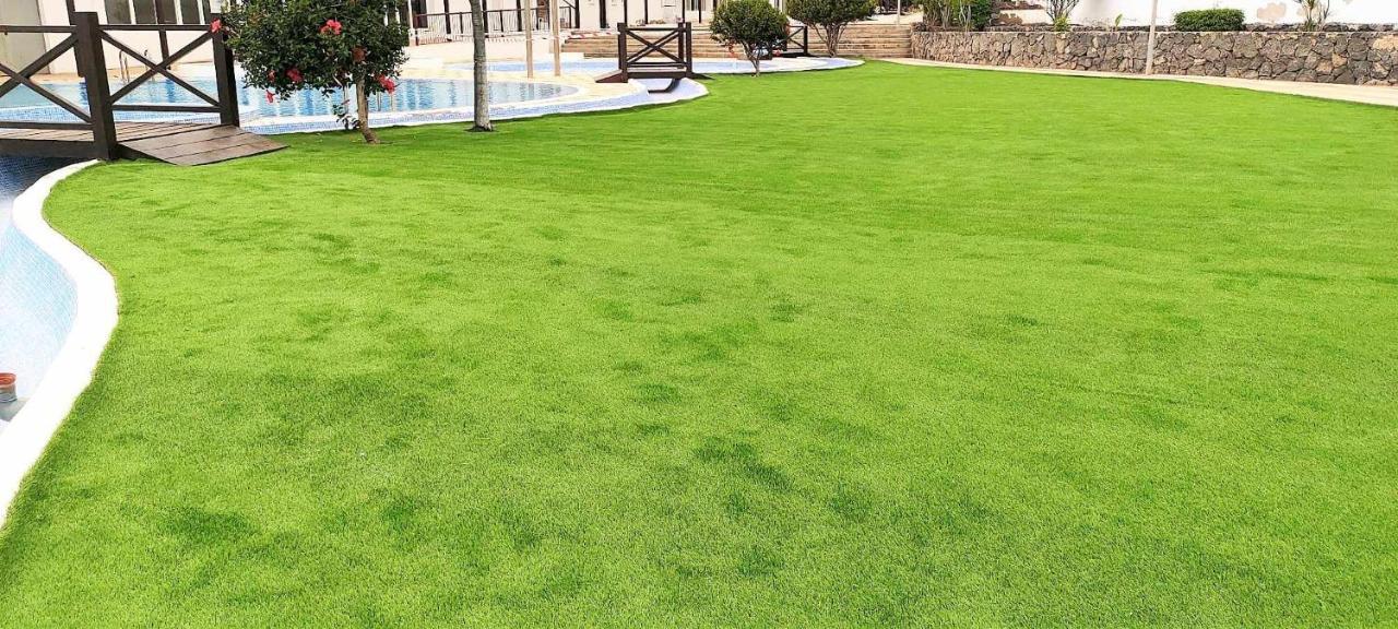 Apartment Ocean Sun & Golf I
