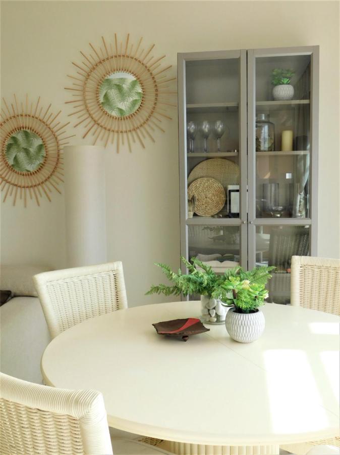 Apartment Ocean Sun & Golf I