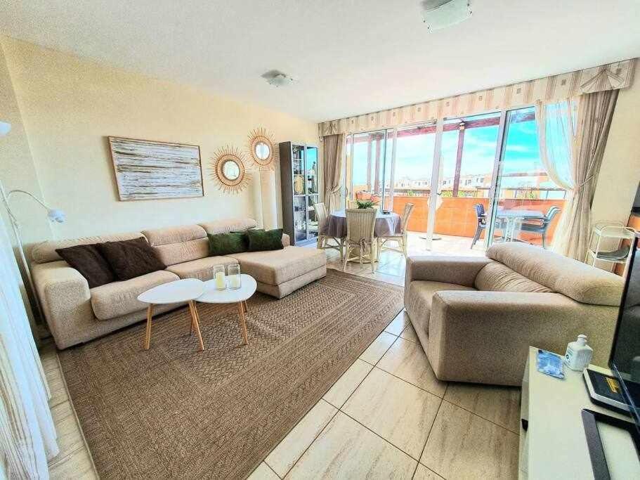Apartment Ocean Sun & Golf I San Miguel de Abona
