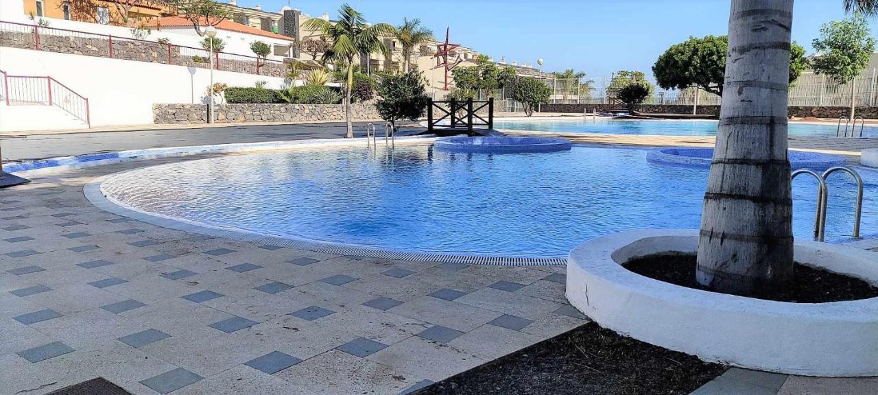 Apartment Ocean Sun & Golf I San Miguel de Abona