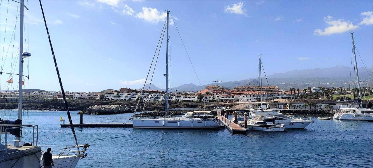 Apartment Ocean Sun & Golf I San Miguel de Abona