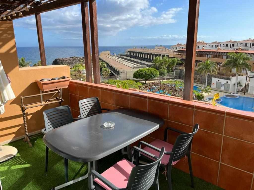 Ocean Sun & Golf I Apartment *