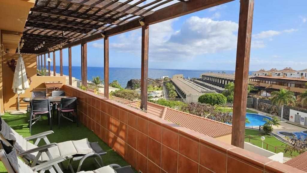 Ocean Sun & Golf I Apartment