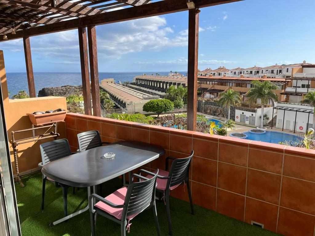 Apartment Ocean Sun & Golf I *